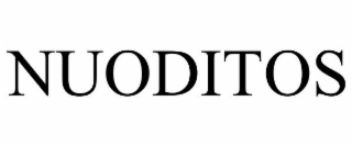 NUODITOS
