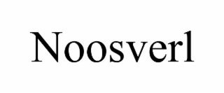NOOSVERL