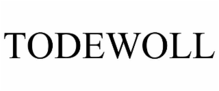 TODEWOLL