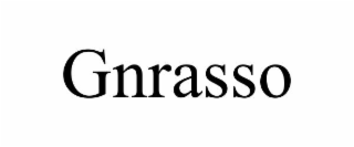 GNRASSO