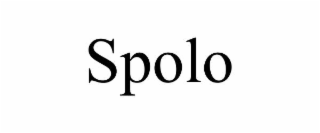 SPOLO