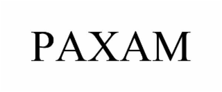 PAXAM