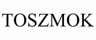 TOSZMOK