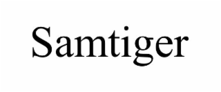 SAMTIGER