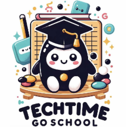 TECHTIME GO SCHOOL