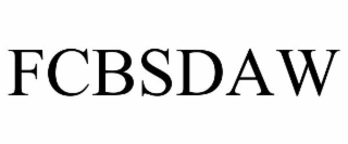 FCBSDAW