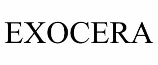 EXOCERA