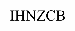 IHNZCB