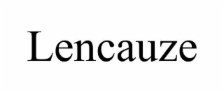 LENCAUZE