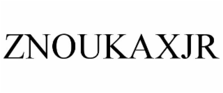 ZNOUKAXJR