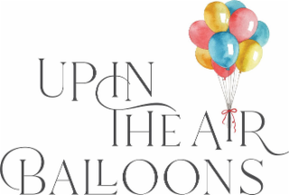 UP IN THE AIR BALLOONS