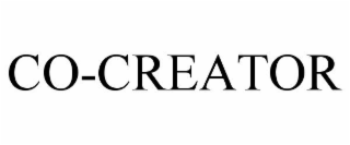CO-CREATOR