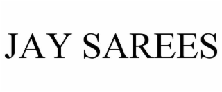 JAY SAREES
