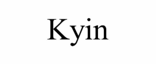 KYIN
