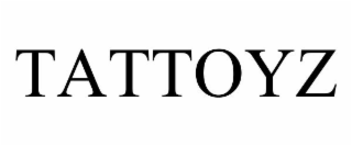 TATTOYZ