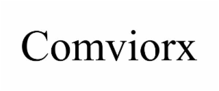 COMVIORX