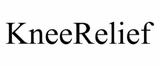 KNEERELIEF