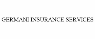 GERMANI INSURANCE SERVICES