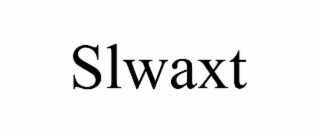 SLWAXT