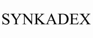 SYNKADEX