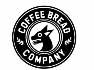 COFFEE BREAD COMPANY