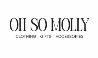 OH SO MOLLY