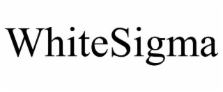 WHITESIGMA