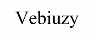 VEBIUZY