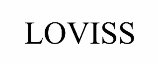 LOVISS