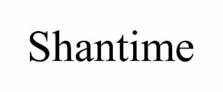 SHANTIME
