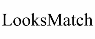 LOOKSMATCH