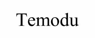 TEMODU
