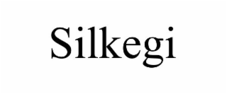 SILKEGI