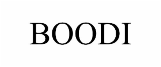BOODI
