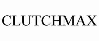 CLUTCHMAX