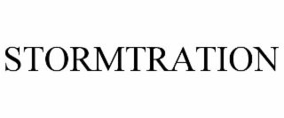 STORMTRATION