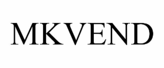 MKVEND