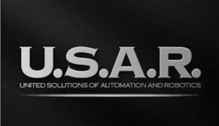 USAR UNITED SOLUTIONS OF AUTOMATION AND ROBOTICS