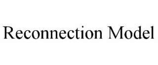RECONNECTION MODEL