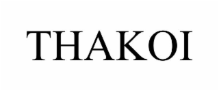 THAKOI