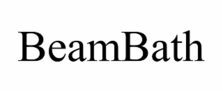 BEAMBATH