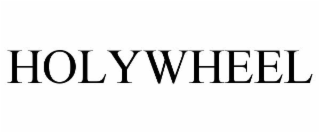 HOLYWHEEL