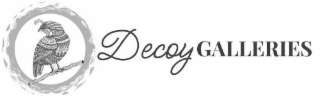 DECOY GALLERIES