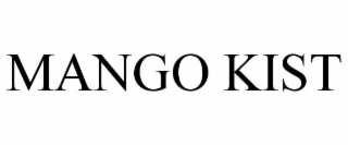 MANGO KIST