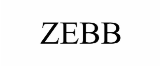 ZEBB