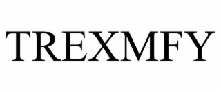 TREXMFY