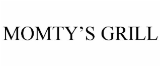 MOMTY'S GRILL