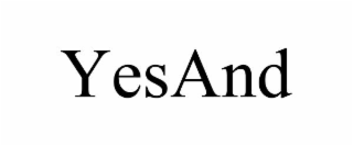 YESAND