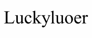 LUCKYLUOER
