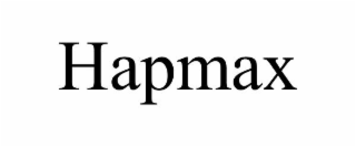 HAPMAX